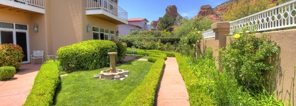 Canyon Villa Bed & Breakfast Inn Of Sedona