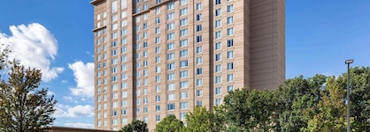 Hyatt Regency Wichita