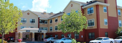 Extended Stay America Madison Junction Court