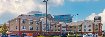 Extended Stay America Madison Junction Court