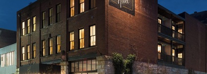 The Dwell Hotel, A Member Of Design Hotels