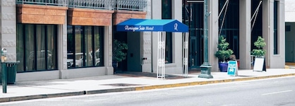 The Remington Suite Hotel And Spa