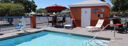 Hotel Pensacola