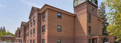Extended Stay America Stockton March Lane
