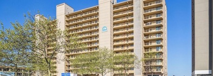 Kasa Ocean City Beach