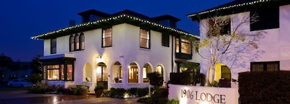1906 Lodge