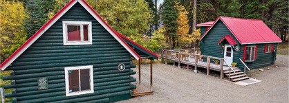 Brundage Bungalows