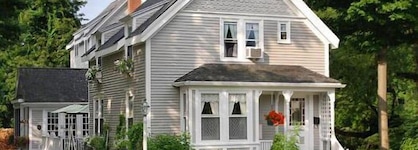 The James Place Inn B&B