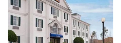 Motel 6 Shreveport