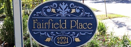 Stay Fairfield - Fairfield Place And Fairfield Manor Bed & Breakfast
