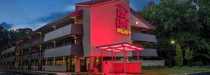Red Roof Inn Plus+ Wilmington - Newark