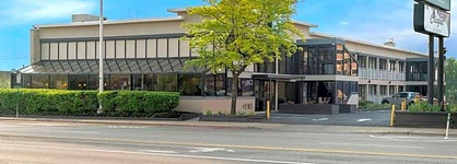 Quality Inn Detroit Downtown
