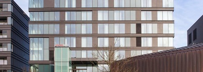 Intercityhotel Enschede