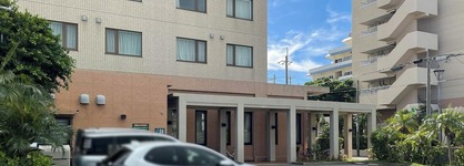 Route Inn Grantia Ishigaki