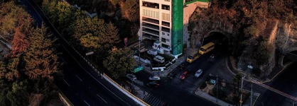 Gamma Ciudad De Mexico Santa Fe