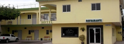 Hotel Posada Los Olivos Los Mochis