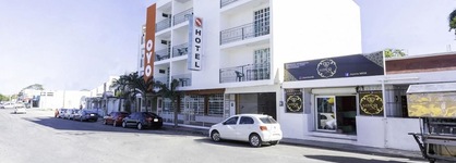 Hotel Gandhi