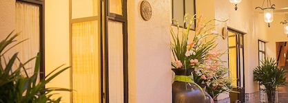 Hotel Rosa Barroco
