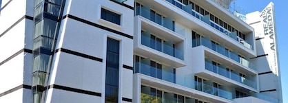 Hotel Real Alameda