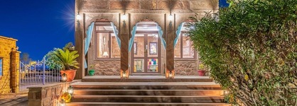 Bijolai Palace - A Inde Hotel Jodhpur