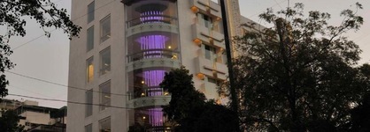 Hotel El Dorado
