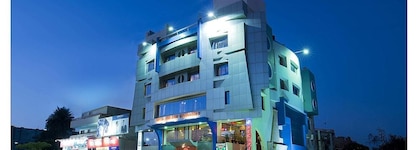 Hotel Shri Ram Excellency