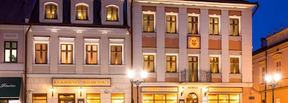 Hotel Ambasadorski