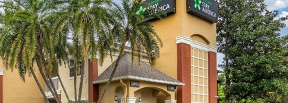 Extended Stay America Suites Tampa North Airport
