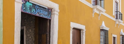 Hotel Socaire