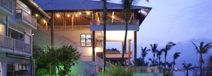 Welcomhotel By Itc Hotels, Bay Island