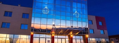 Hotel Zimowit