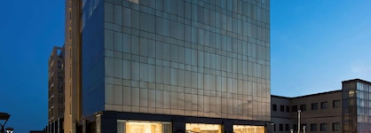 Hyatt Regency Ludhiana