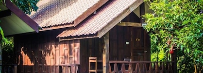 Tanita Lagoon Resort