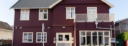 Haka House Christchurch