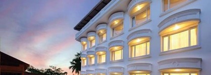Cochin Palace