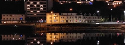 Førde Hotell