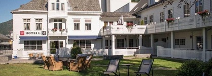 Førde Hotell