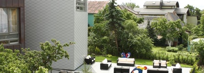 Smilčių Boutique Hotel, Tubinas Hotels