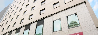 Koko Hotel Shinjuku Yotsuya