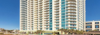 Towers On The Grove At Myrtle Beach