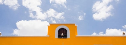 Hotel Montejo