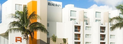 Real Inn Cancún