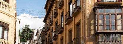 Pensión Venecia Gomerez