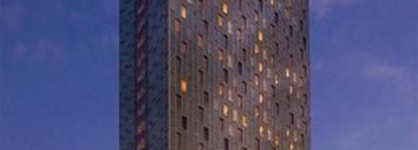 The Level at Meliá Barcelona Sky