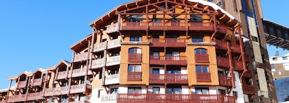 Residence Village Montana