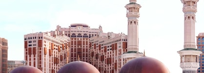 Makkah Hotel