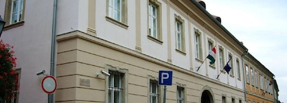 Buda Castle Hotel