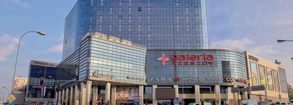 Hotel Rzeszów