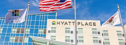 Hyatt Place Chicago Midway Airport