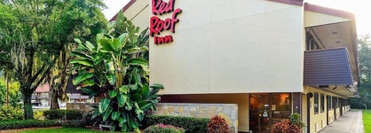Red Roof Inn Tampa Fairgrounds - Casino